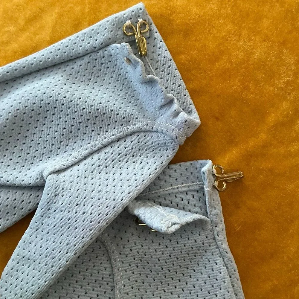 Vintage charming fabric
